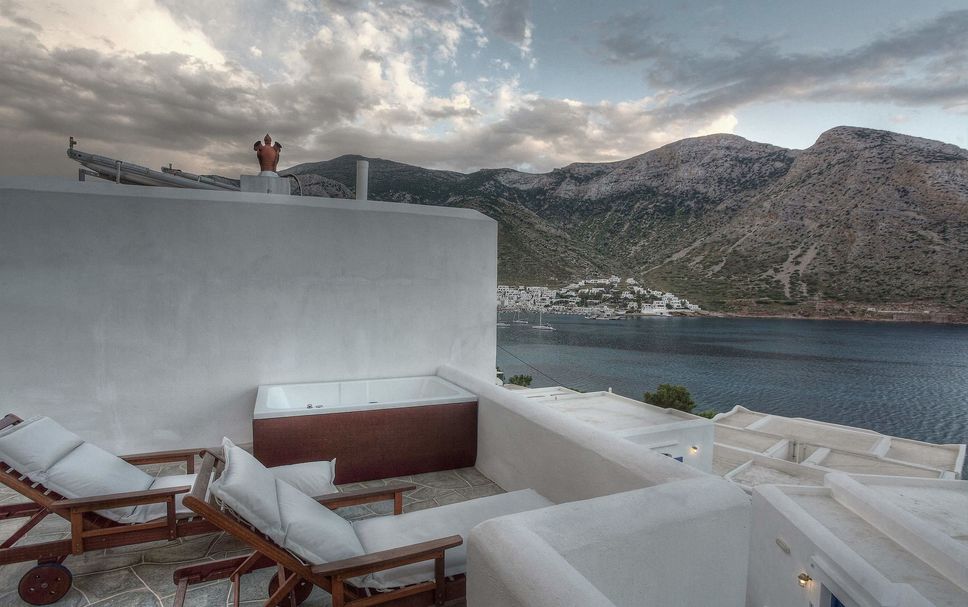 Balcon Photo