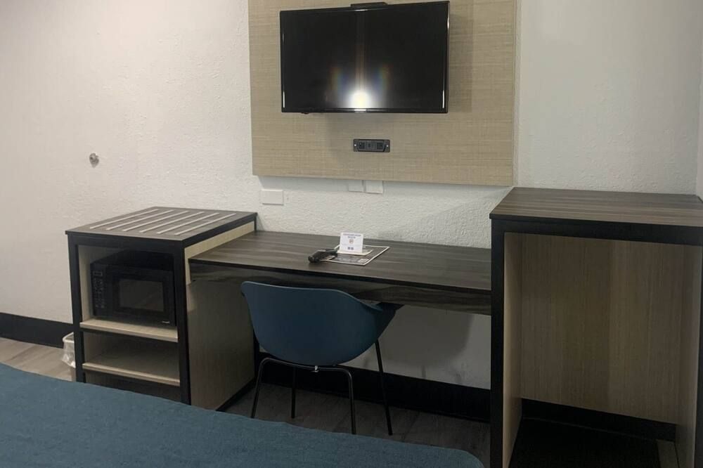 Équipements de la chambre