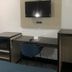 Équipements de la chambre