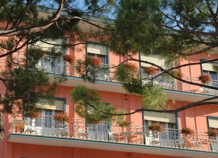 Bâtiment Photo
