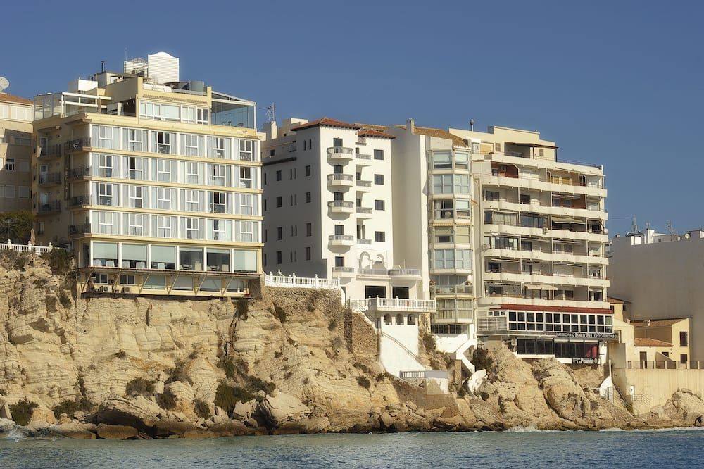 Bâtiment