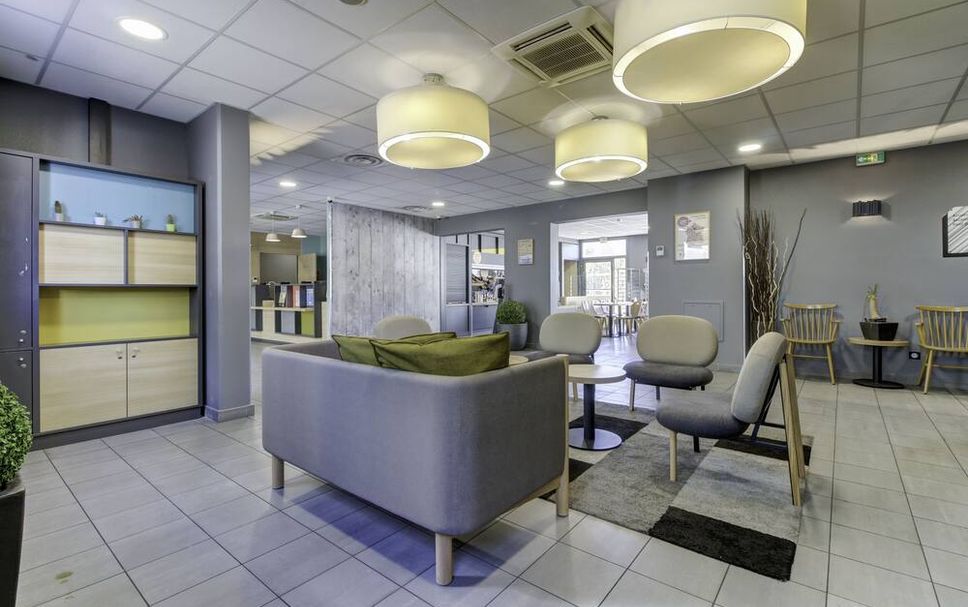 Hall d’entrée Photo