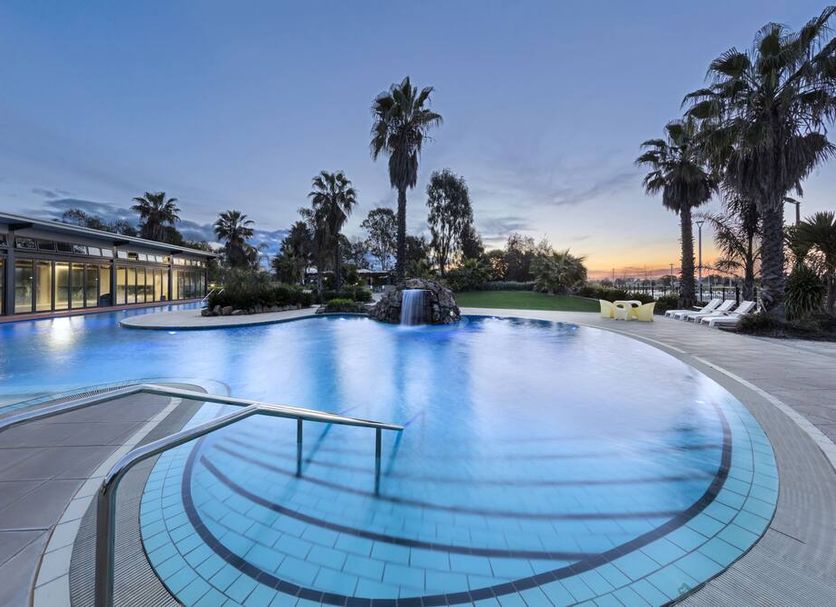 Piscine Photo