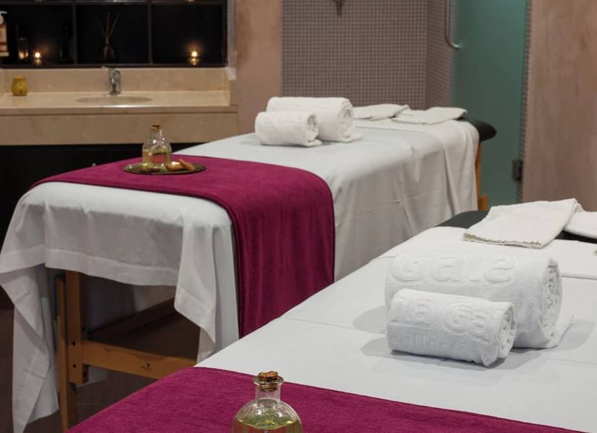 Spa Photo
