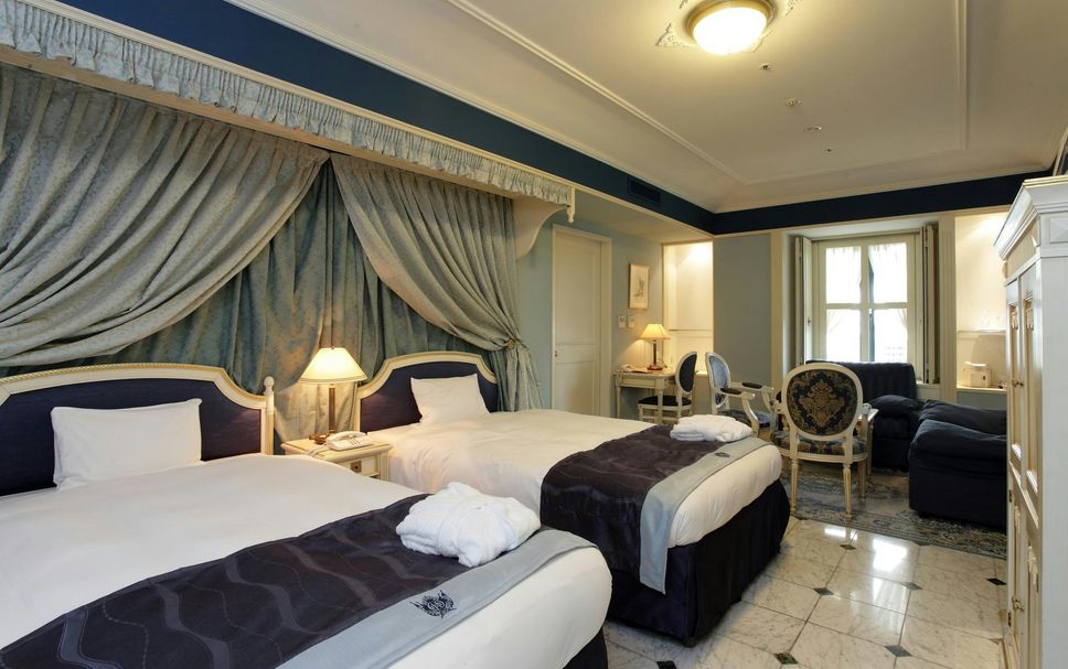 Chambre Photo
