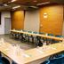 Espace de conférence