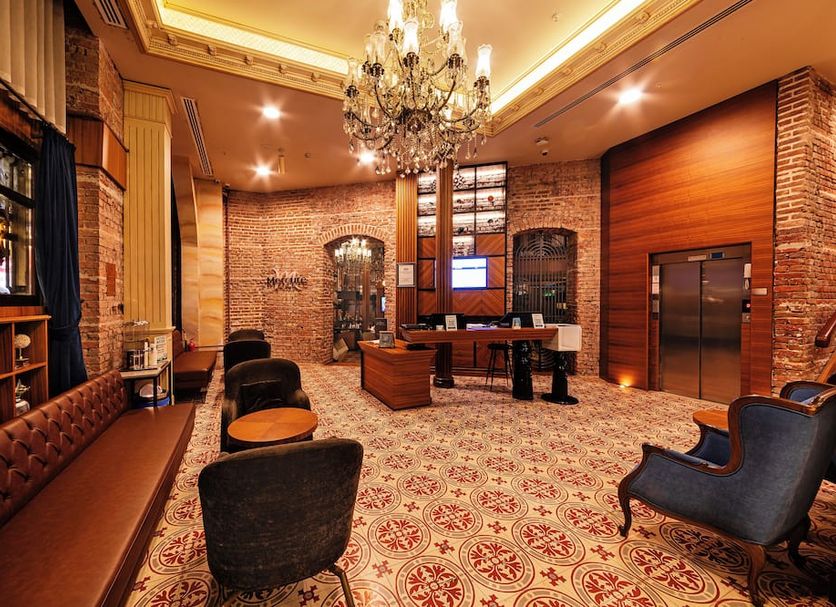 Salon Photo