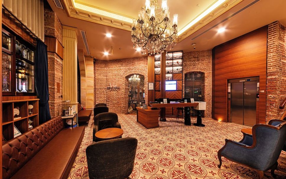 Salon Photo