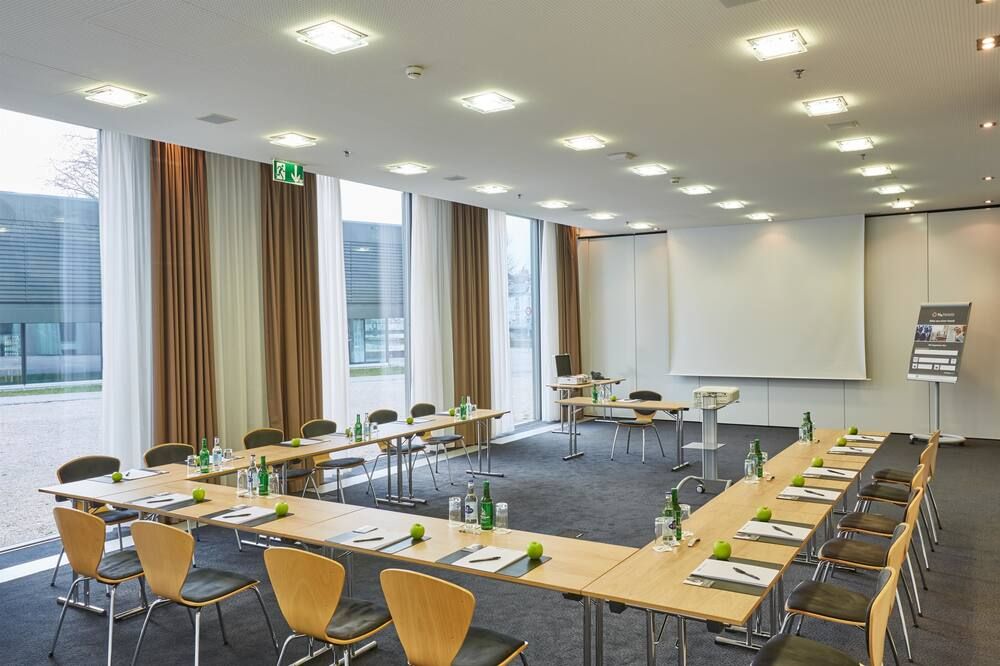 Espace de conférence