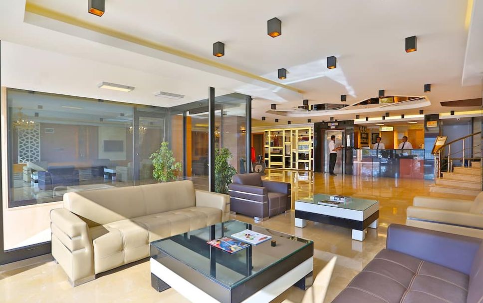 Hall d’entrée Photo