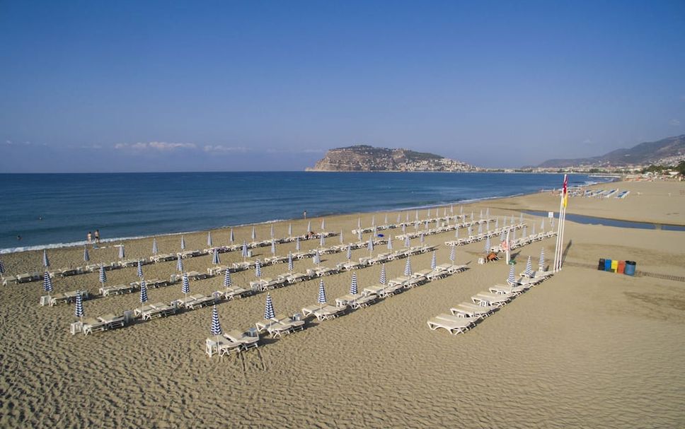 Plage Photo