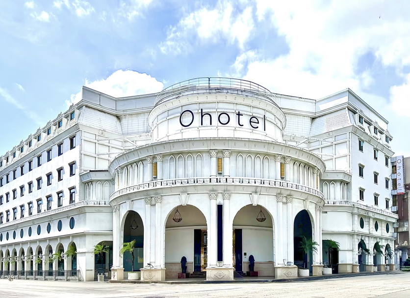 Bâtiment Photo