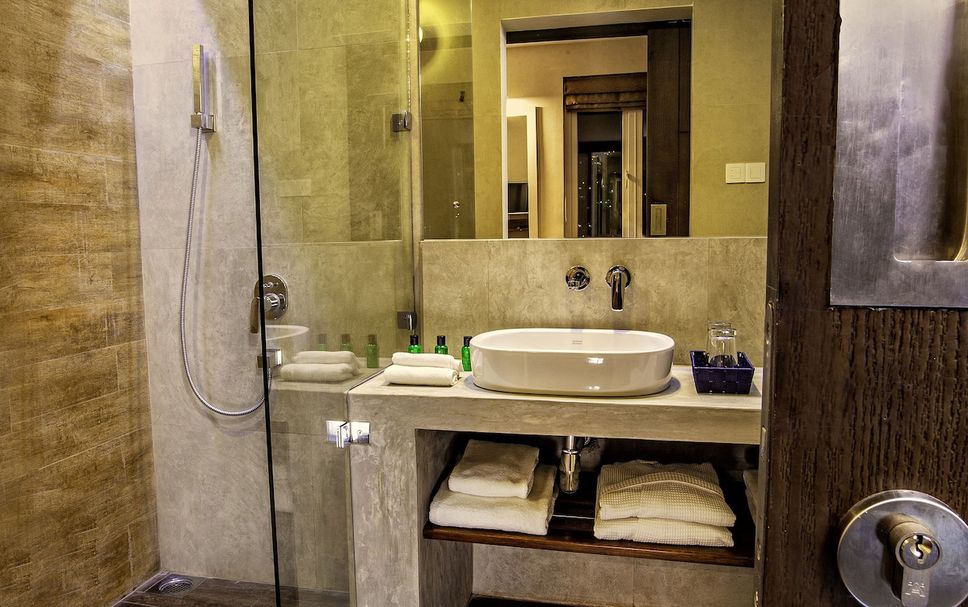 Salle de bain Photo