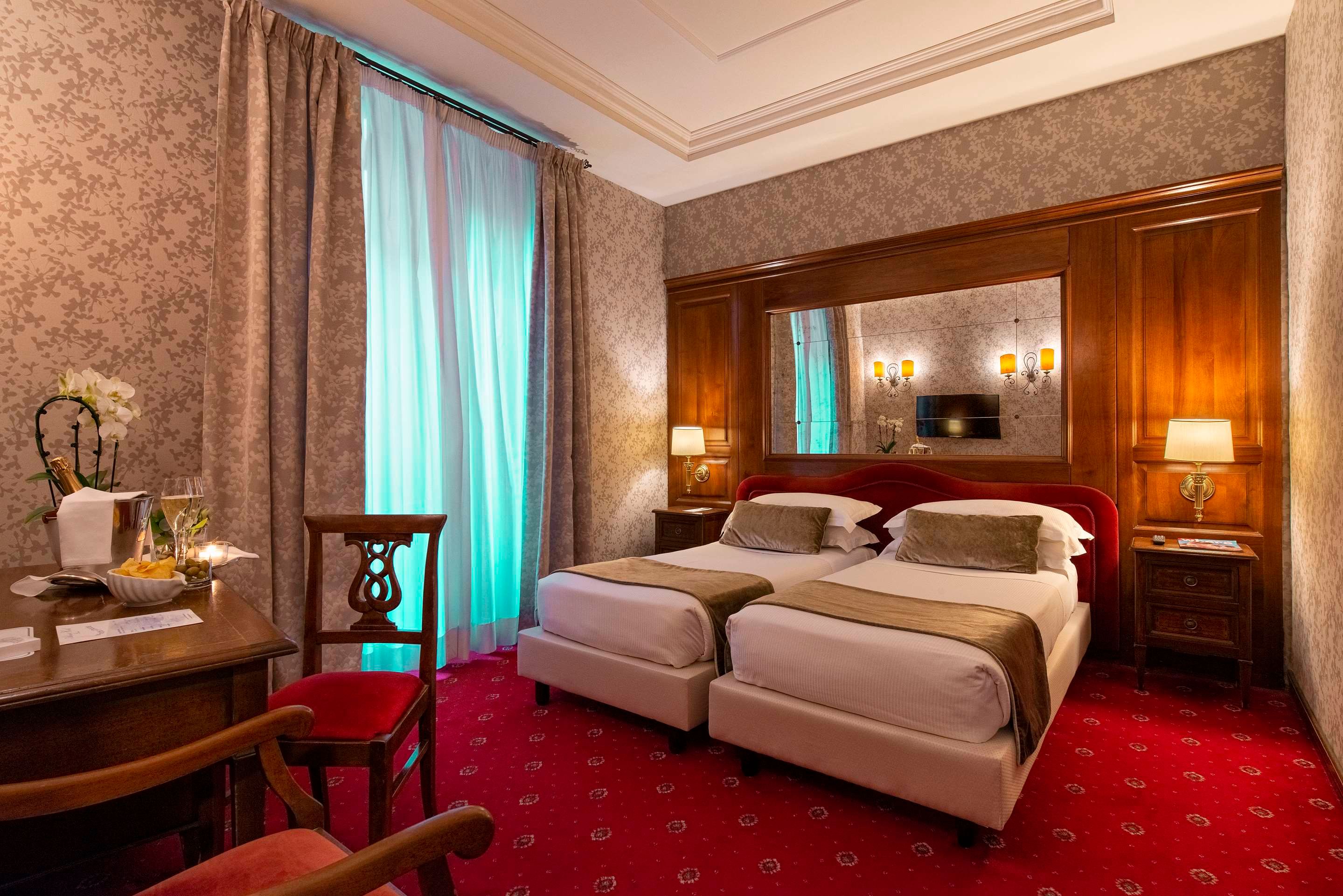 Chambre