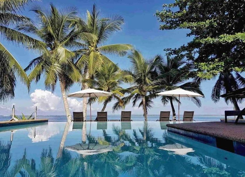 Piscine Photo