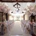 Salle de banquet