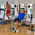 Salle de sport