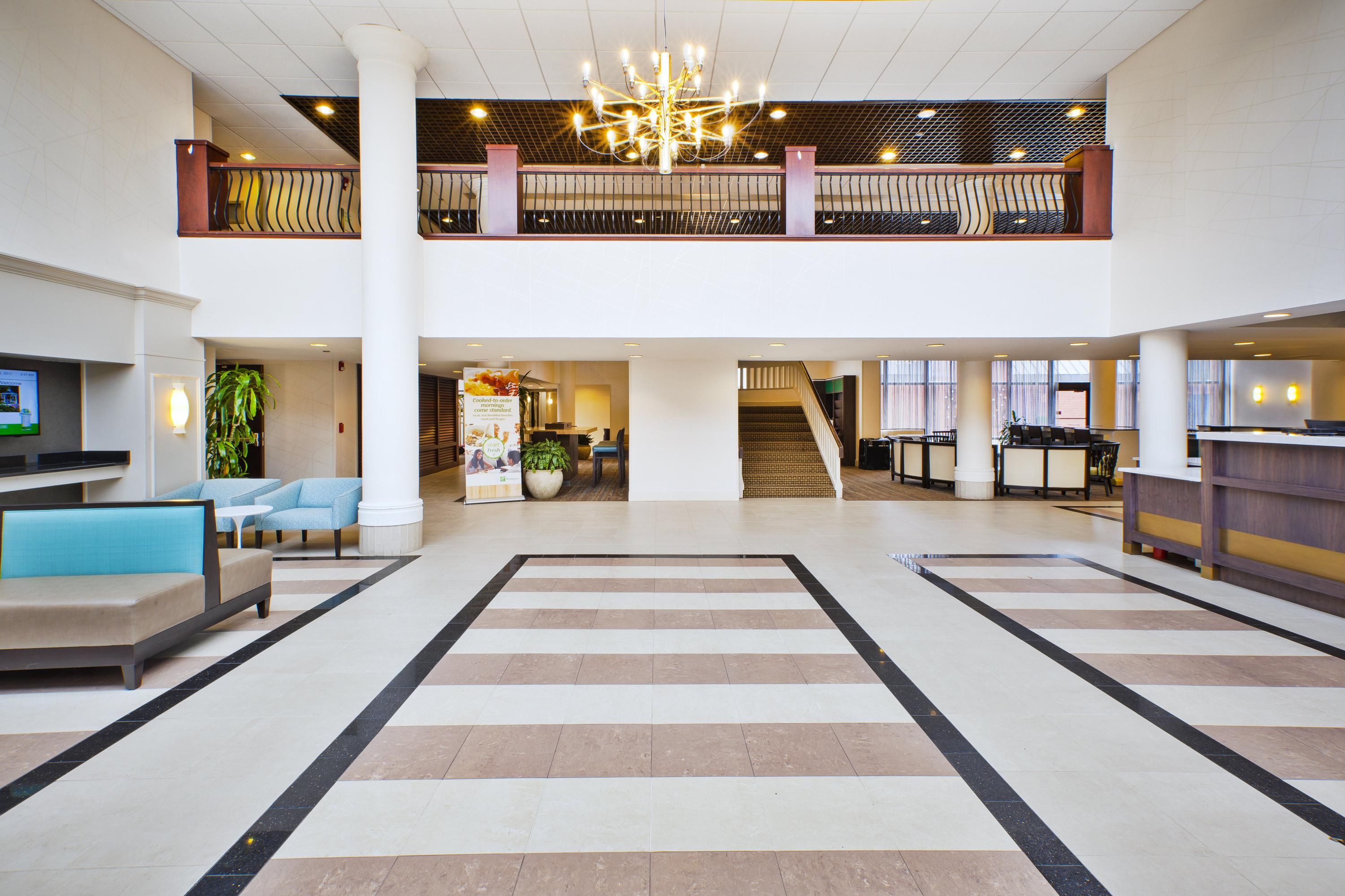 Hall d’entrée