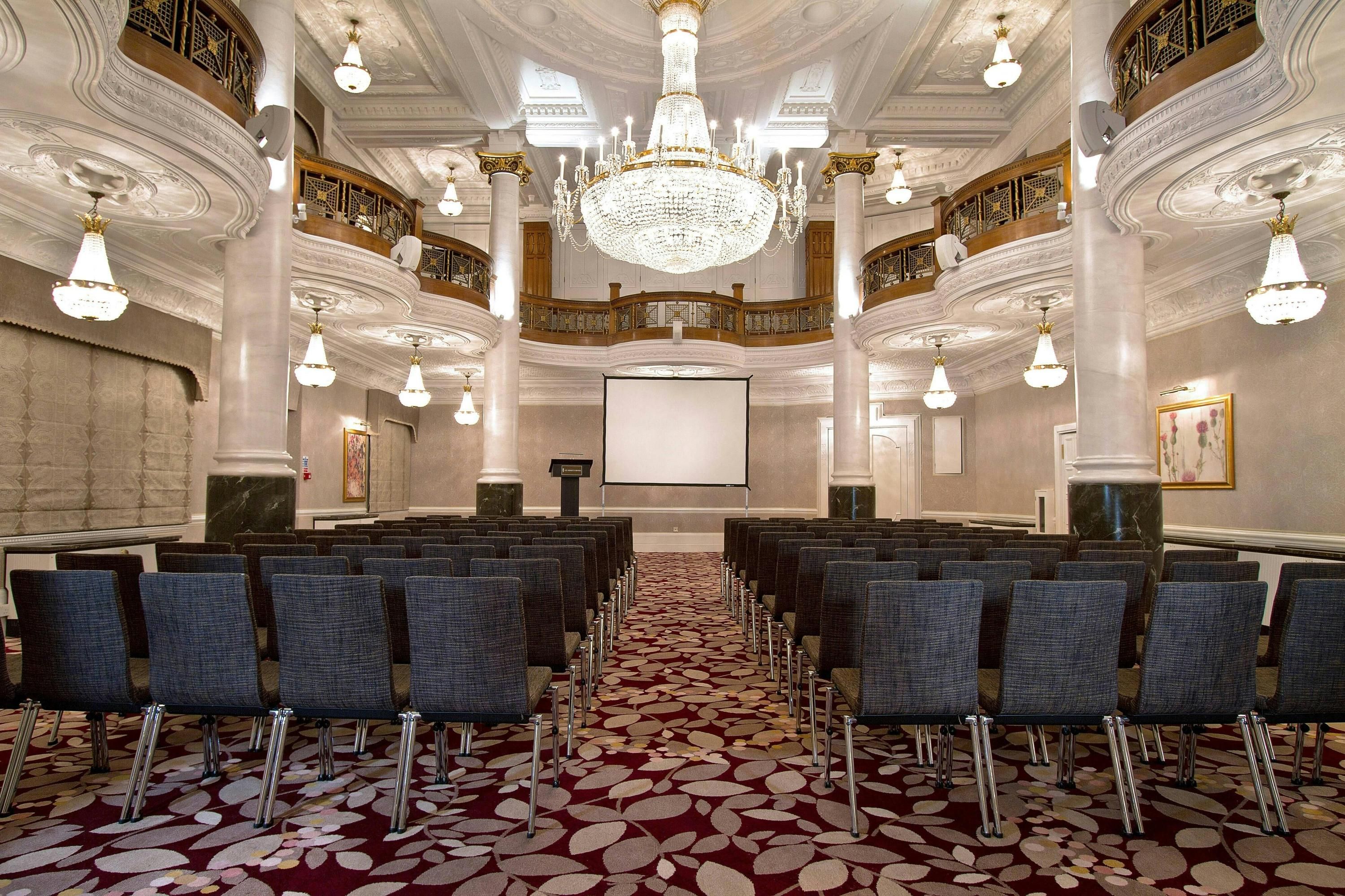 Hall d’entrée