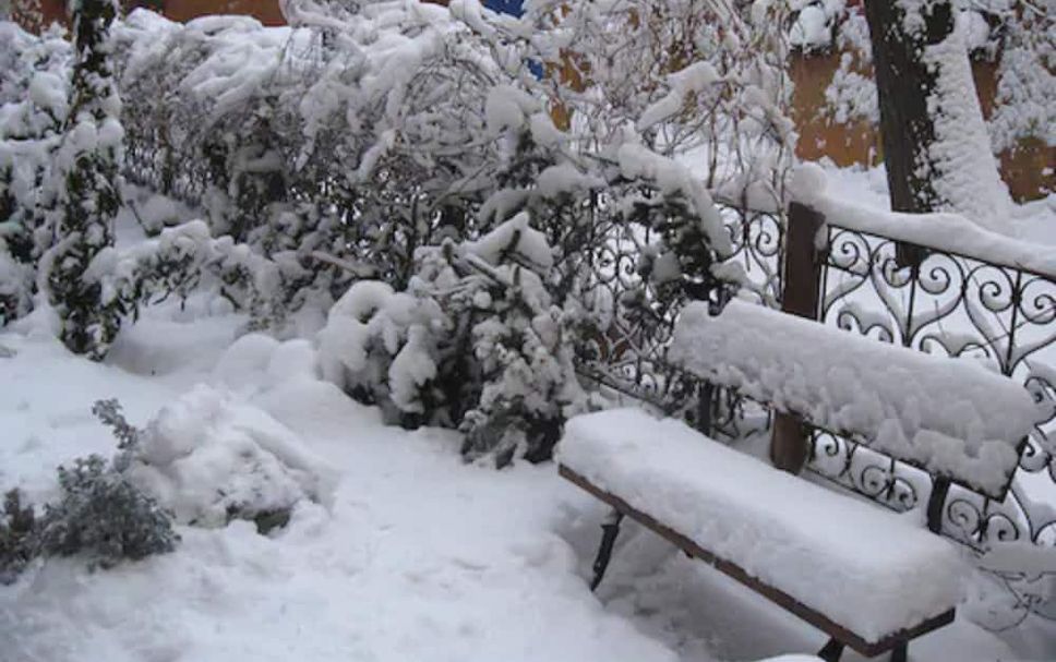 Extérieur Photo