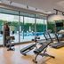 Salle de sport