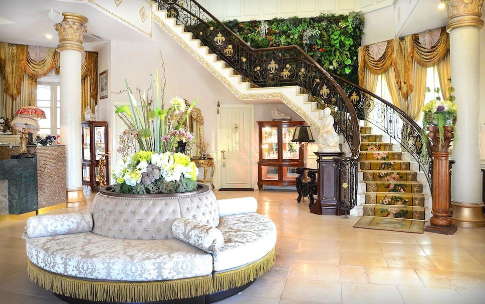 Hall d’entrée Photo