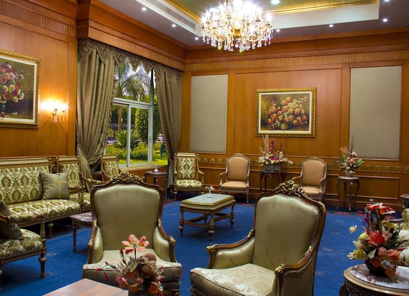 Salon Photo