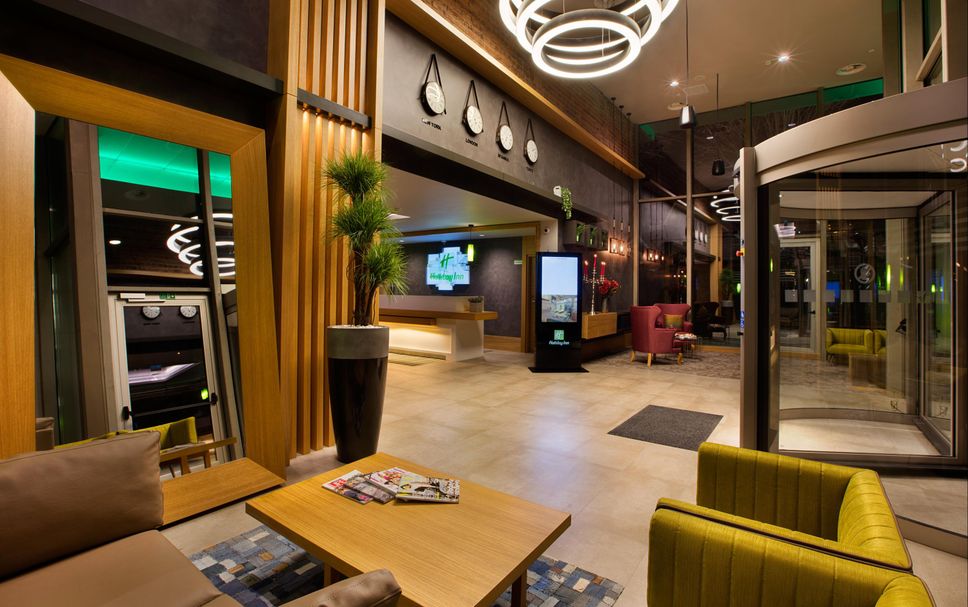 Hall d’entrée Photo