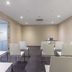 Espace de conférence
