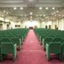 Espace de conférence