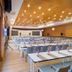 Espace de conférence