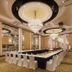 Salle de banquet