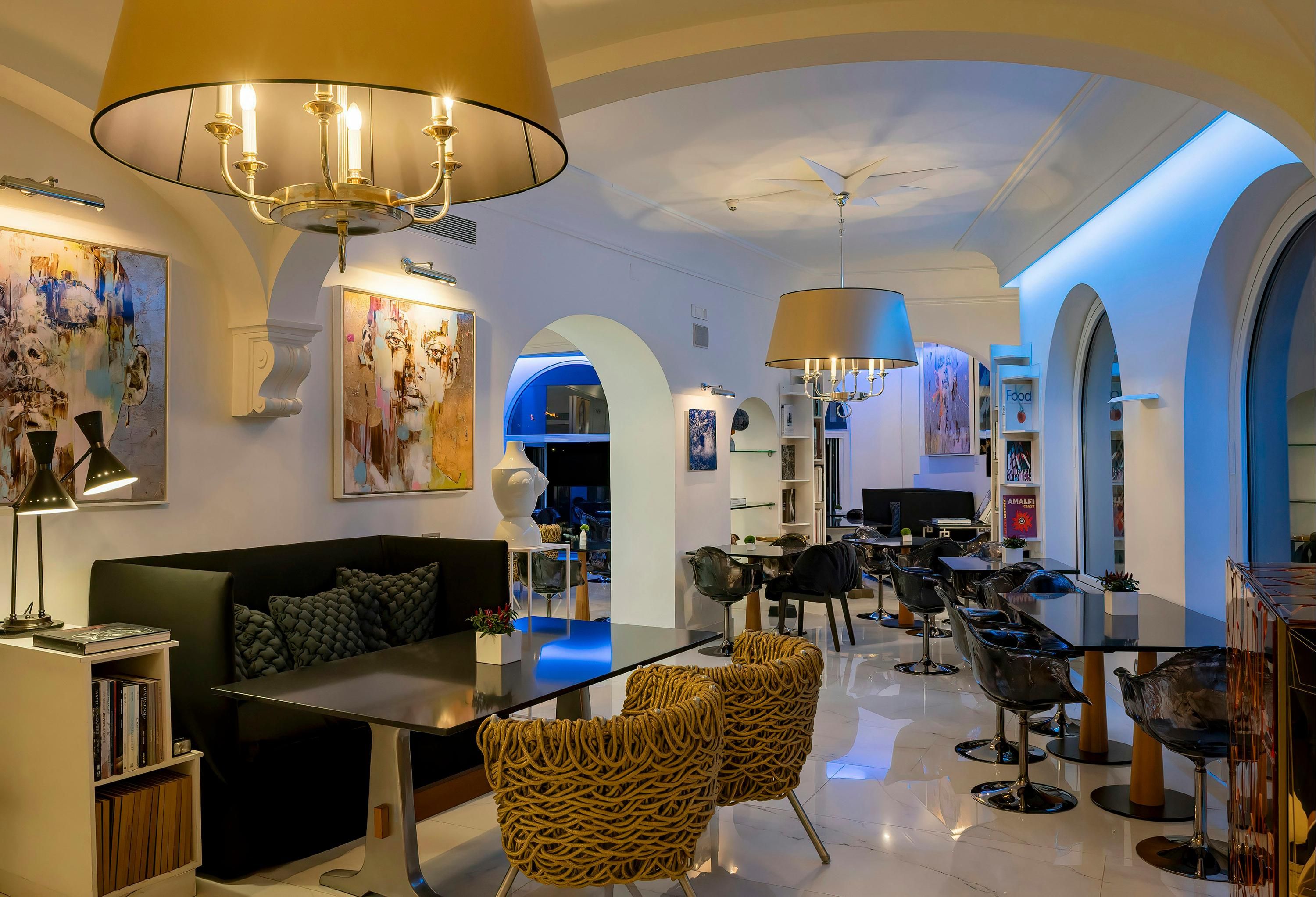 Salon