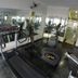 Salle de sport