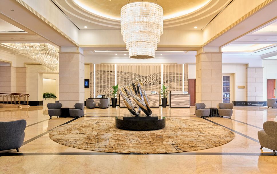 Hall d’entrée Photo