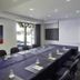 Espace de conférence