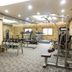 Salle de sport