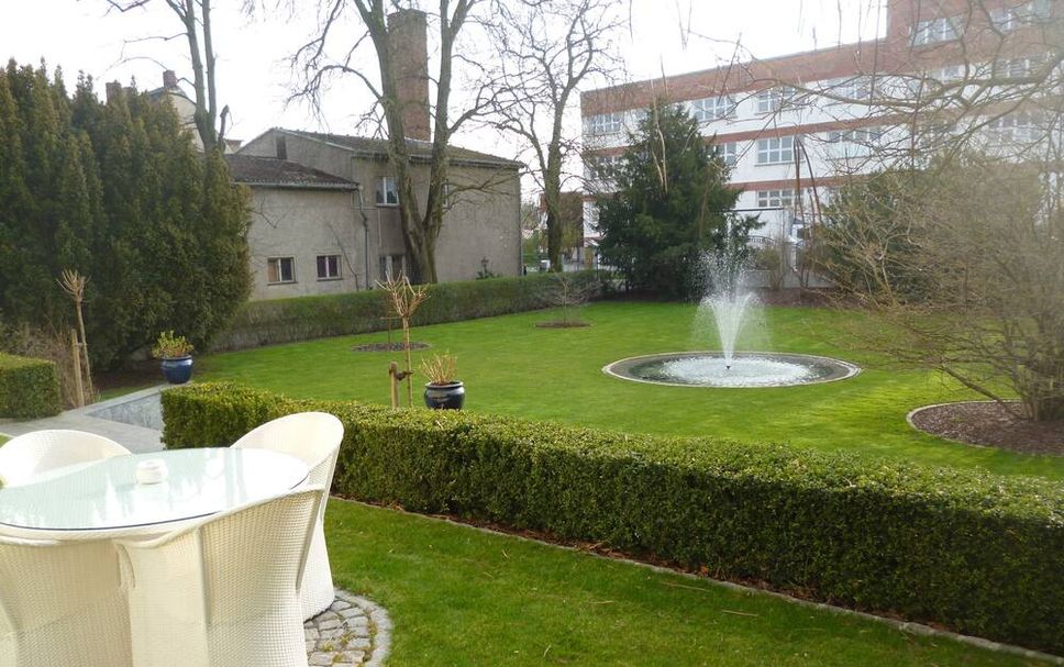 Bâtiment Photo