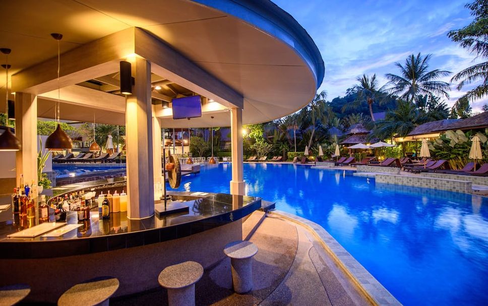 Piscine Photo