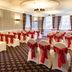Salle de banquet