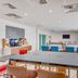 Espace de conférence