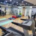 Salle de sport