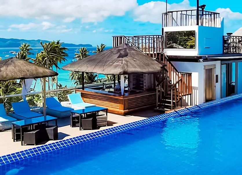 Piscine Photo