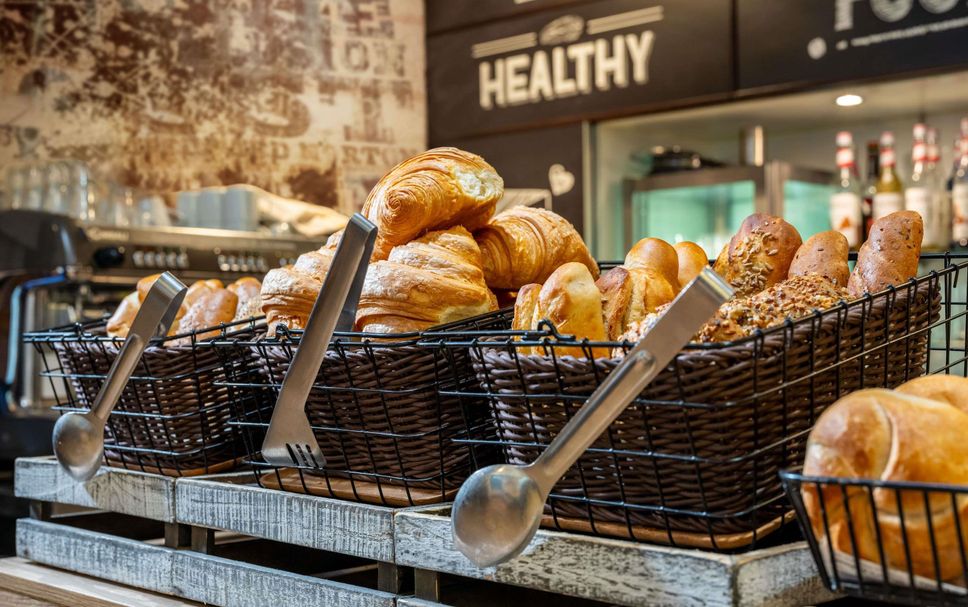 Salle à manger Photo