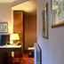 Équipements de la chambre