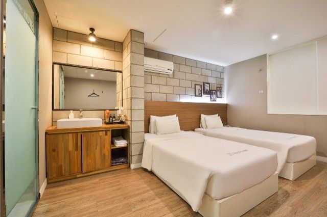 Chambre