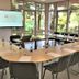 Espace de conférence