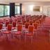 Espace de conférence