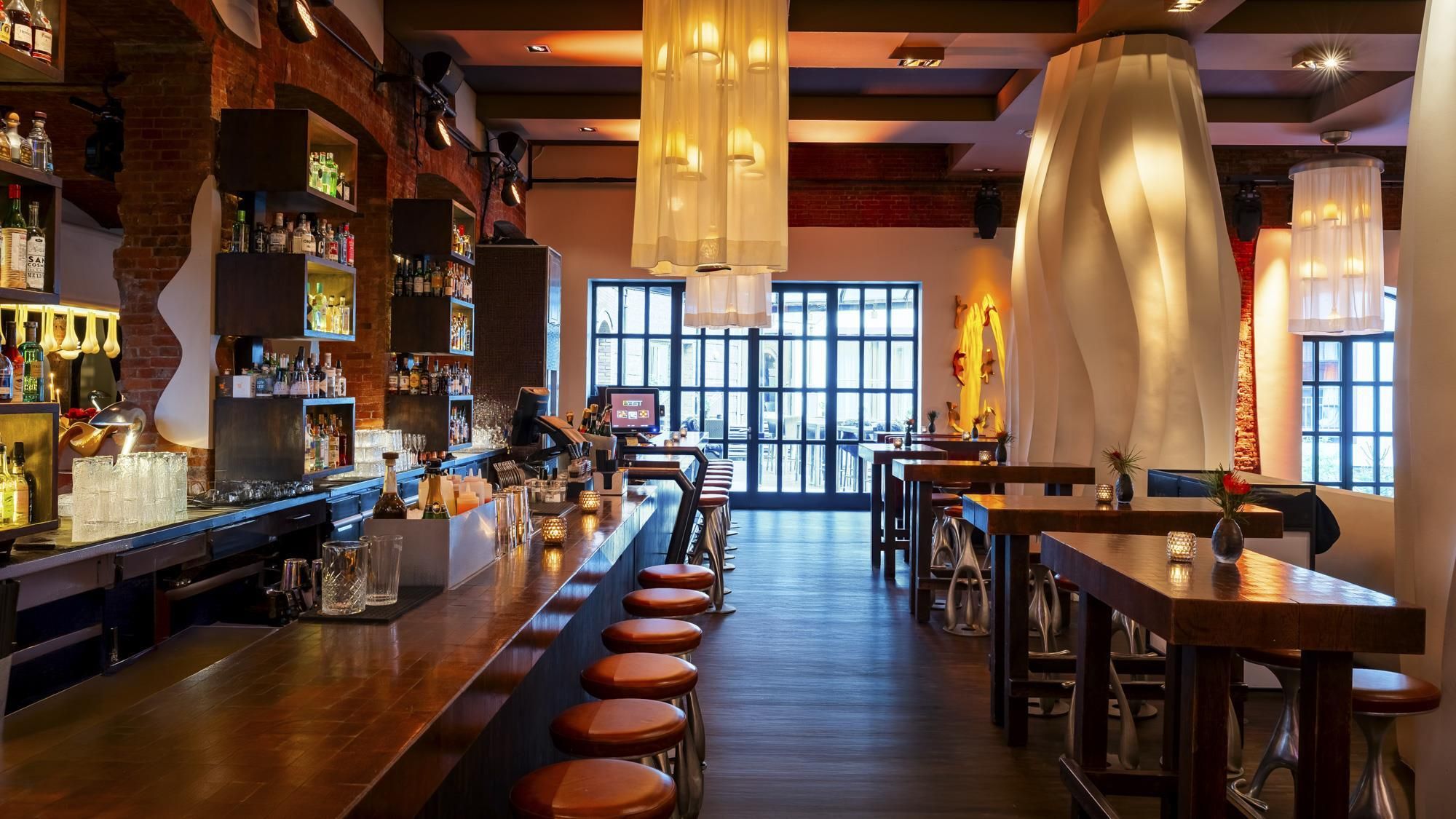 Bar Photo