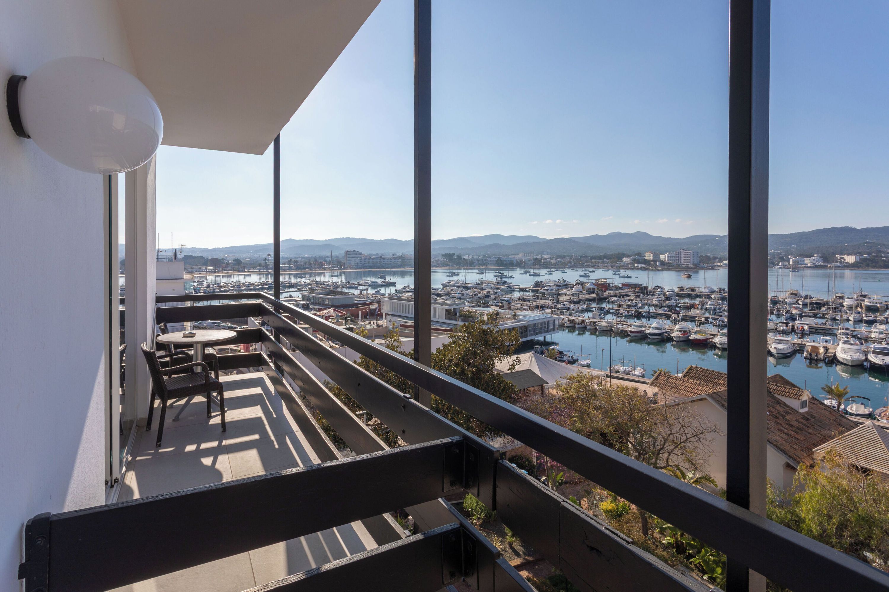Balcon